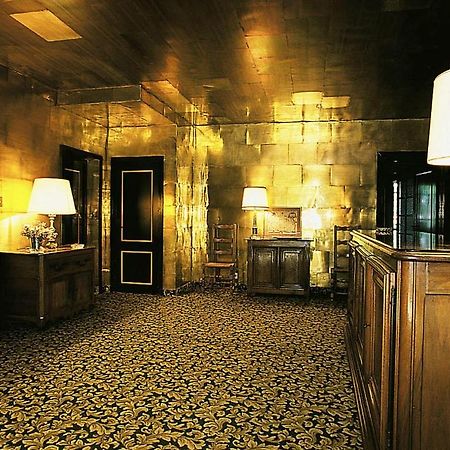 Hostellerie La Huchette Replonges Экстерьер фото